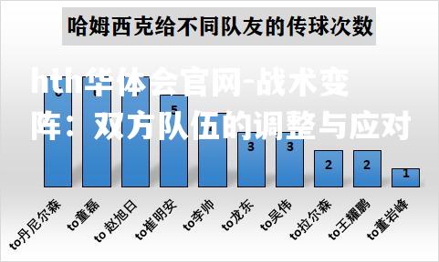 hth华体会官网-战术变阵：双方队伍的调整与应对