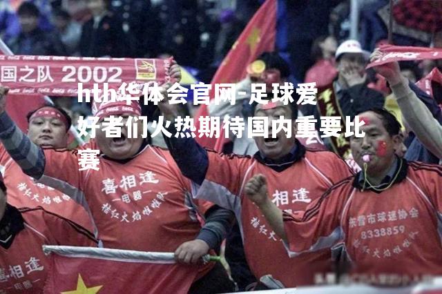 hth华体会官网-足球爱好者们火热期待国内重要比赛